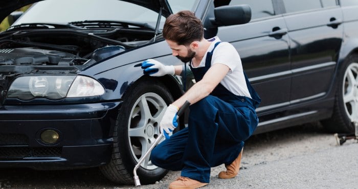 dent repair