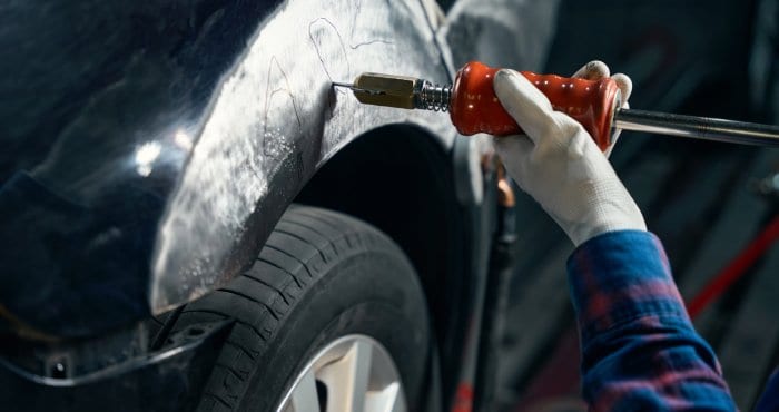 dent repair