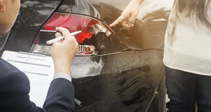 dent repair