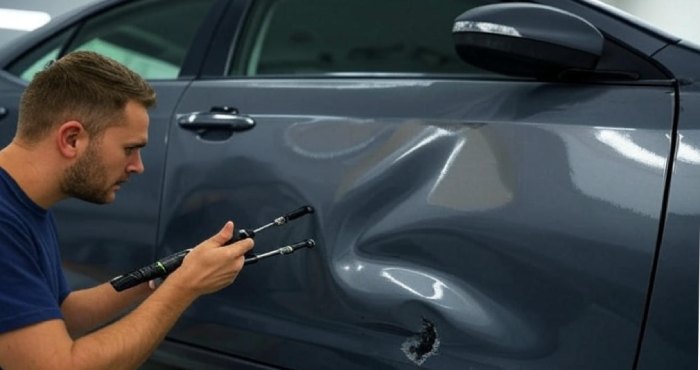dent repair