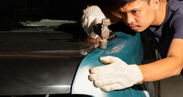 dent repair