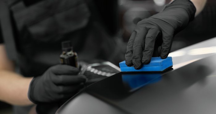 dent repair