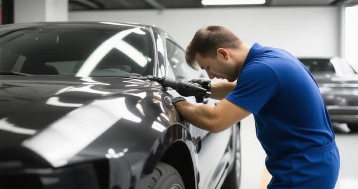 dent repair