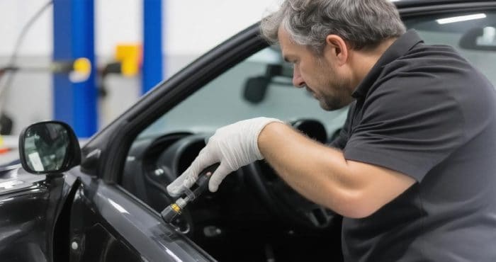 dent repair
