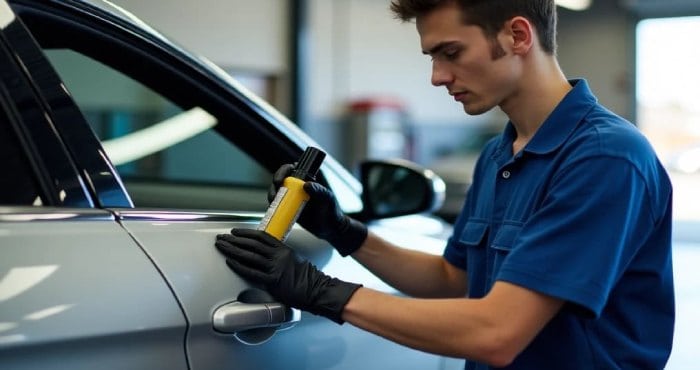 dent repair