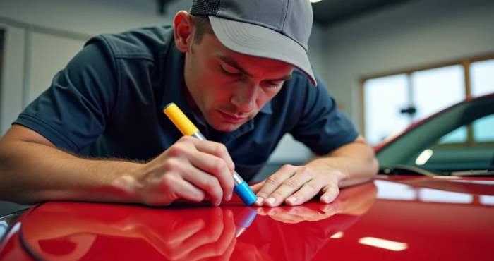dent repair