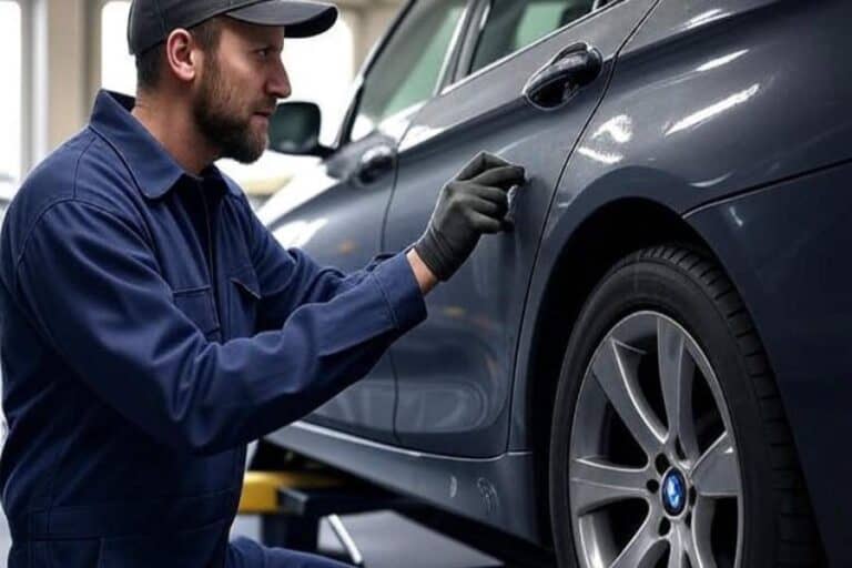dent repair