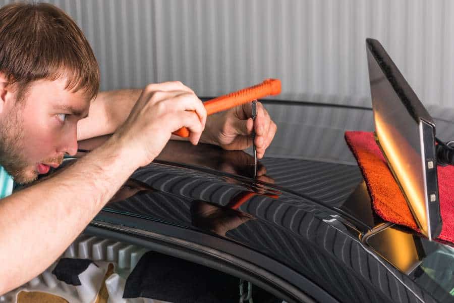 dent repair