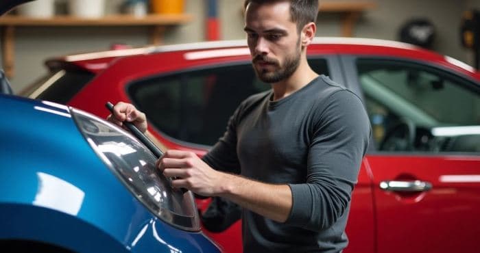 dent repair