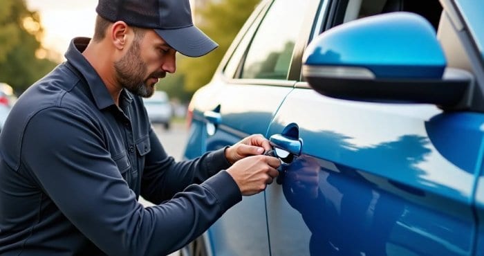 dent repair
