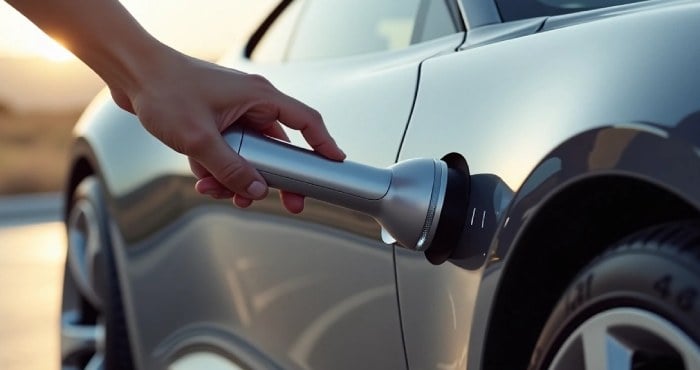 car dent repair