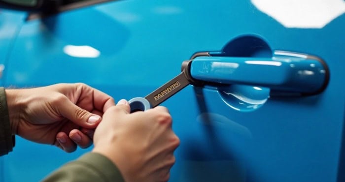 dent repair
