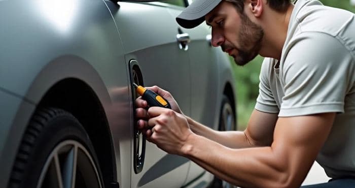 dent repair