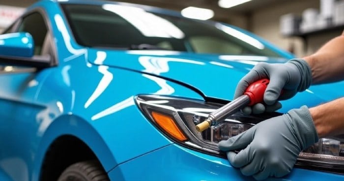 dent repair