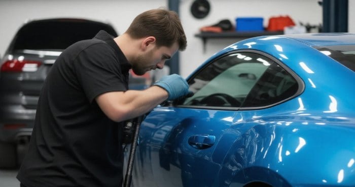 dent repair