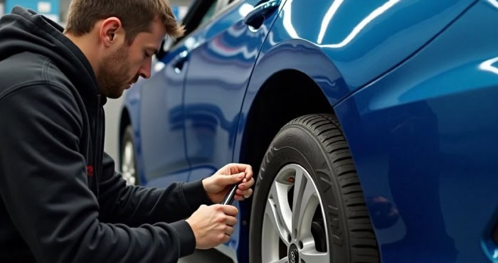 dent repair