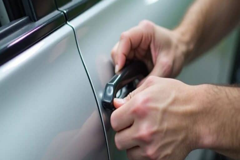 dent repair