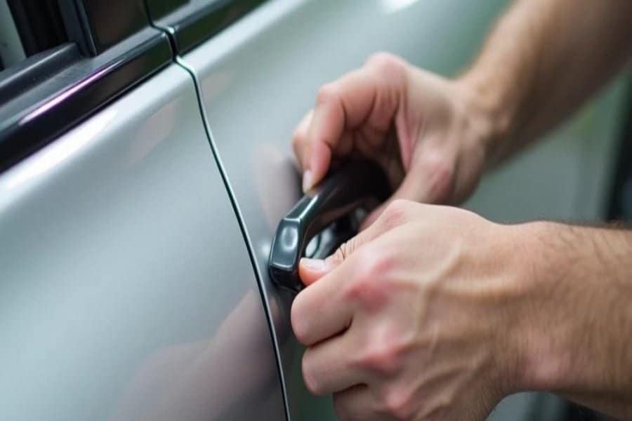 dent repair