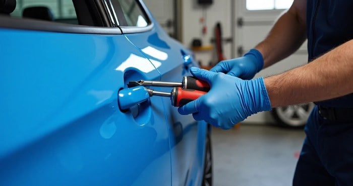 dent repair