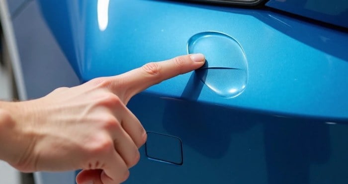 dent repair