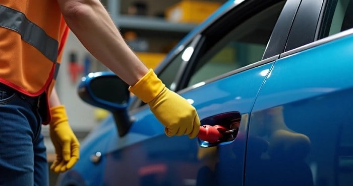 dent repair