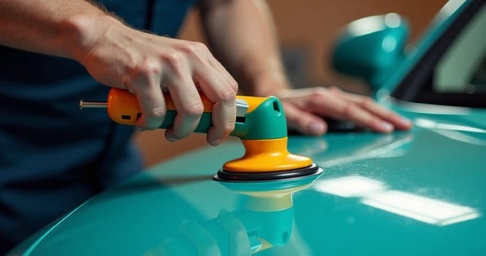 dent repair
