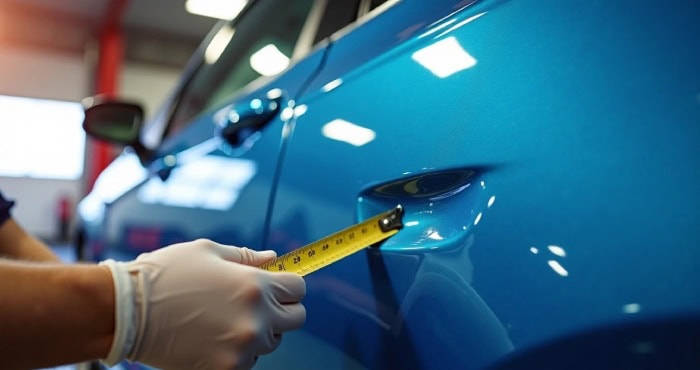 dent repair