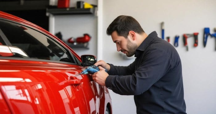 dent repair