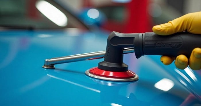 hail damage repair