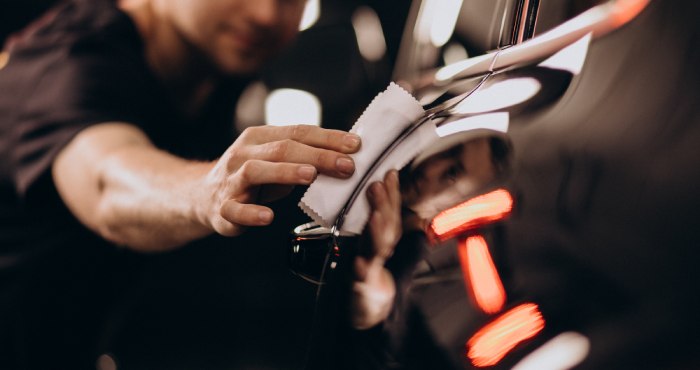 dent repair