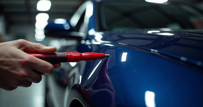 dent removal