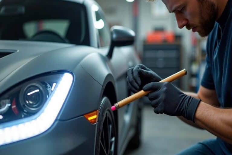 dent repair