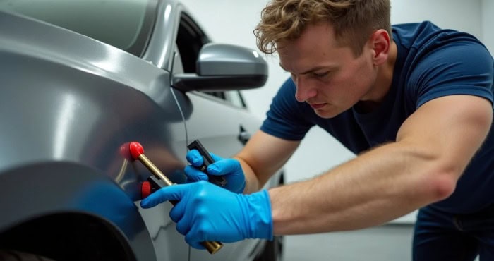 dent repair
