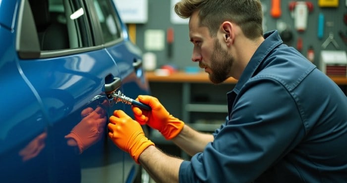 dent repair