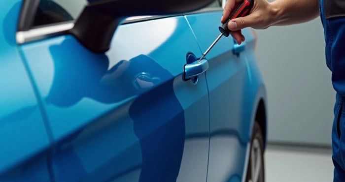 dent repair