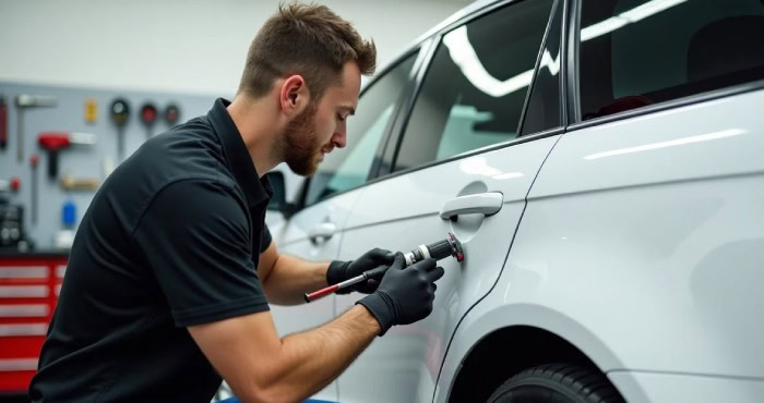 dent repair