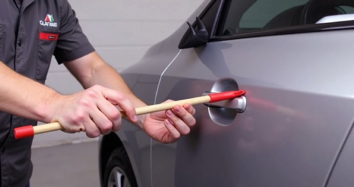 dent repair