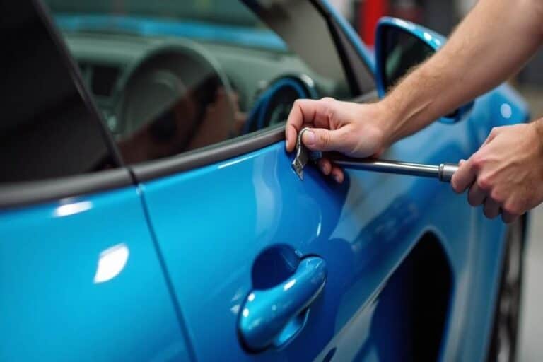 dent repair