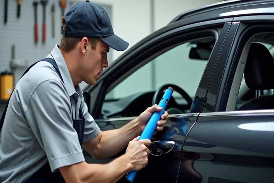dent repair