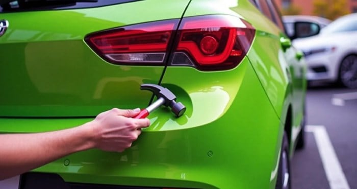 dent repair