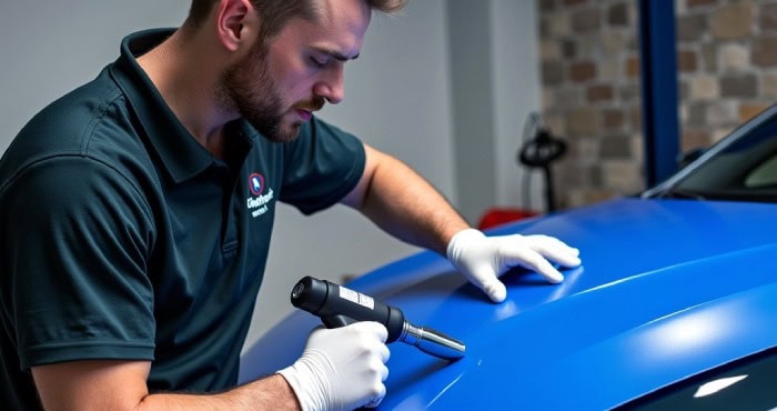 dent repair