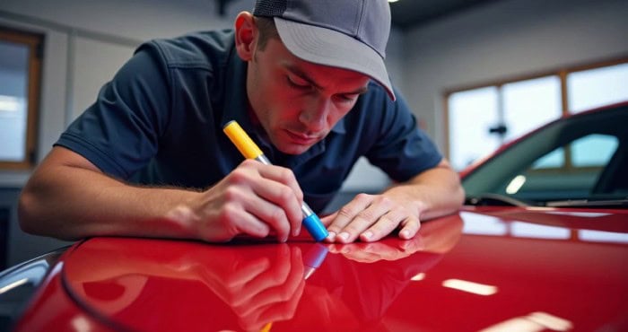 dent repair
