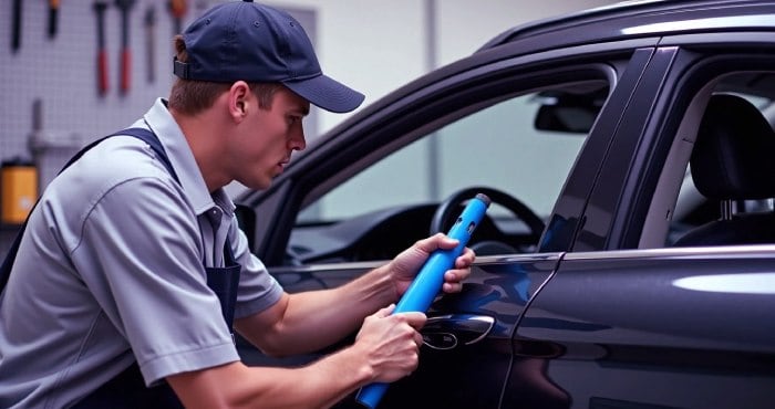 dent repair