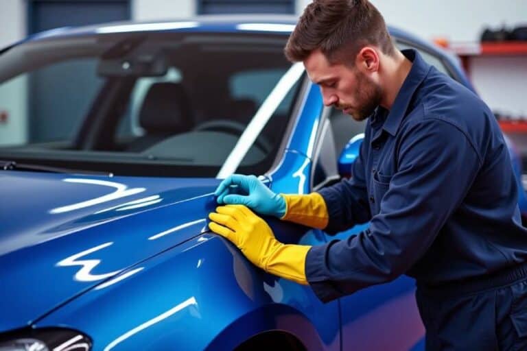 dent repair