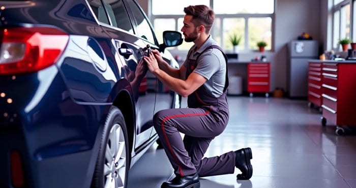 mobile dent repair