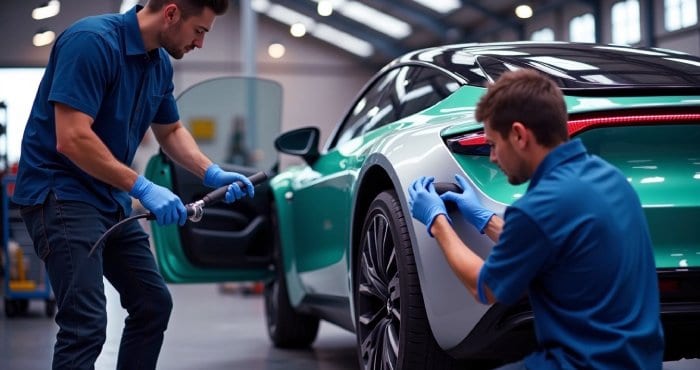 dent repair