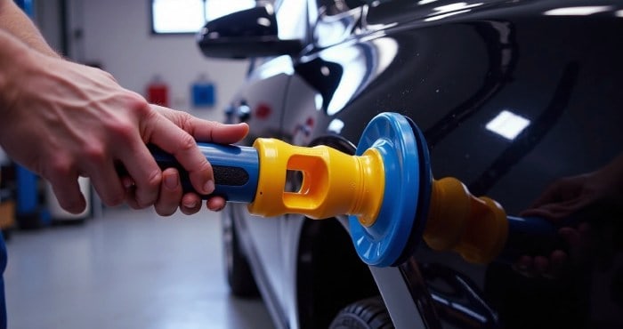 dent repair