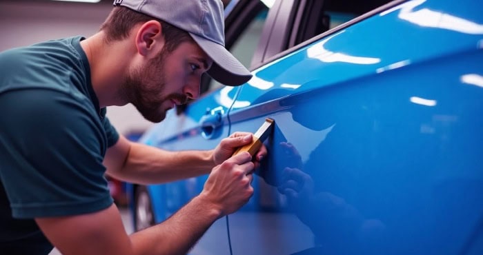 dent repair