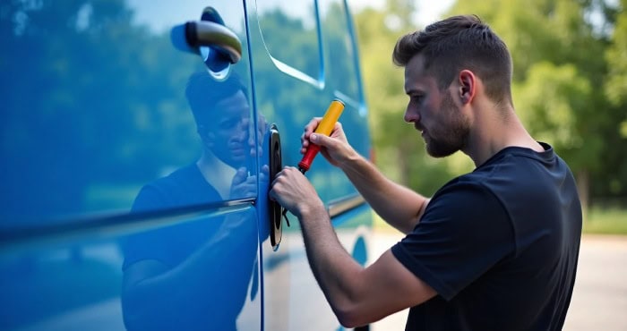 dent repair