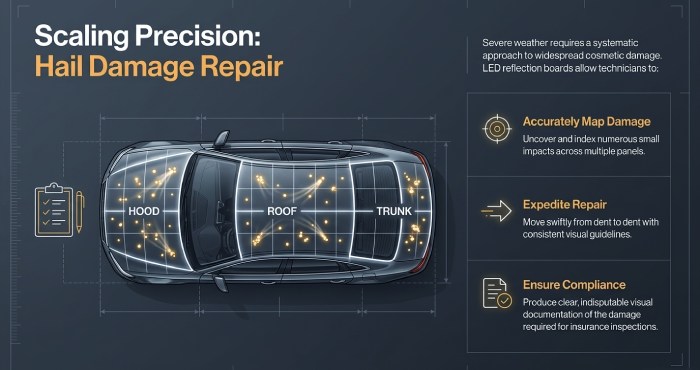 dent repair